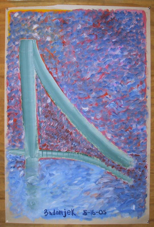 16th Street Drawbridge