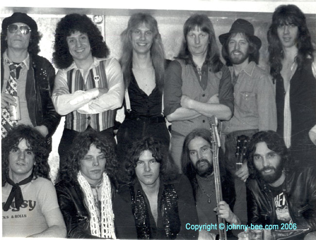 Rockets 1978