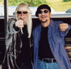 Johnny & Edgar Winter