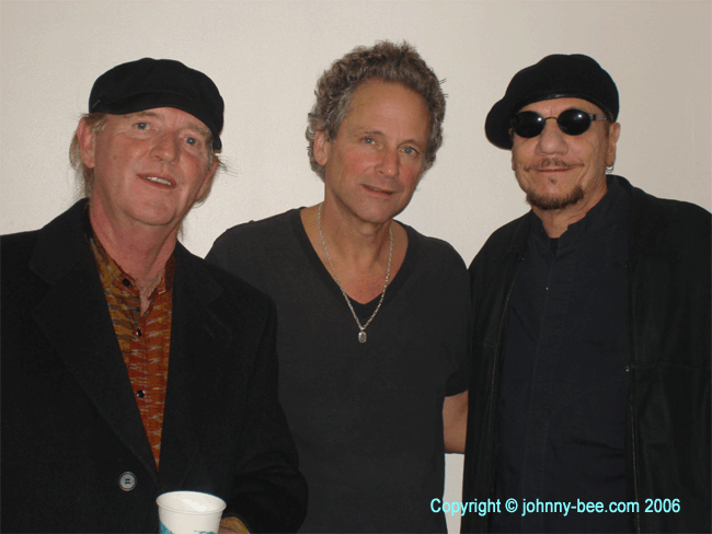 Lindsey Buckingham