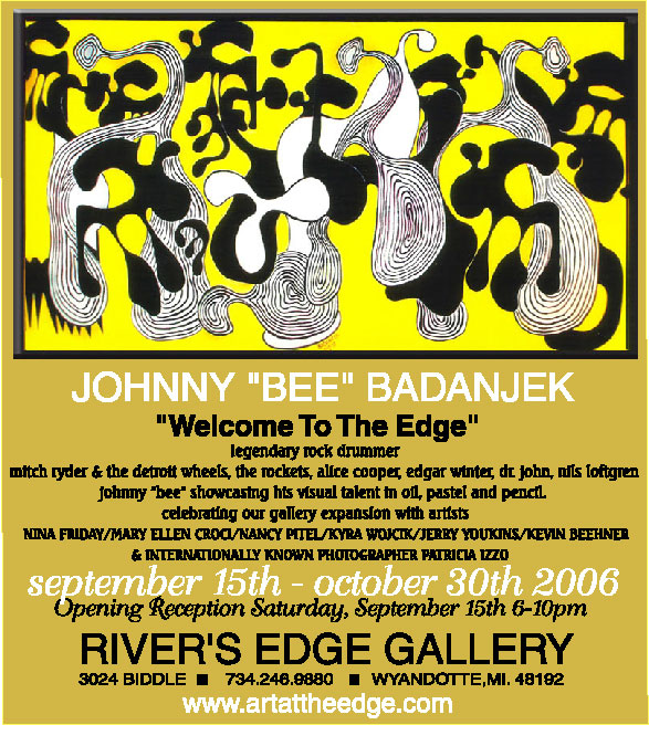Rivers Edge Gallery