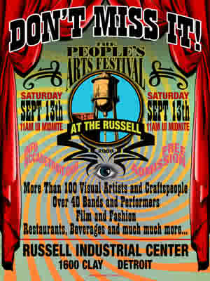 People's Art Festival