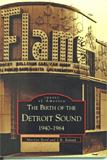 Birth of Detroit Book