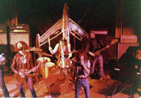 Rockets Pics
