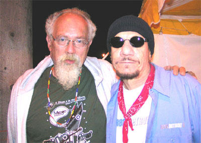 John Sinclair