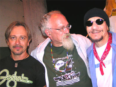 John Sinclair