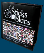 SticksnSkins